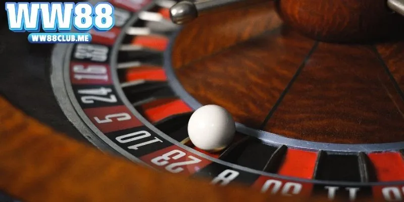 Biến thể của roulette là gì?