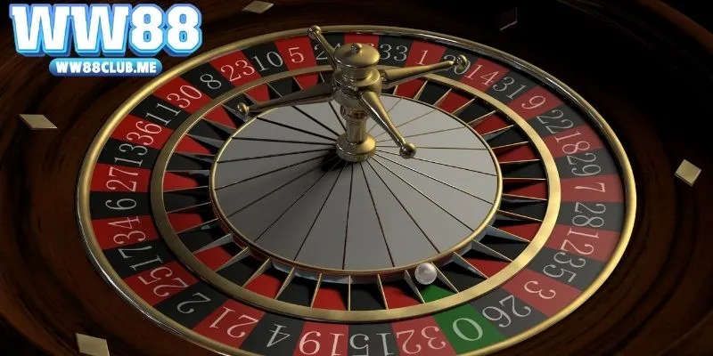 Chiến thuật thông minh khi chơi roulette là gì?