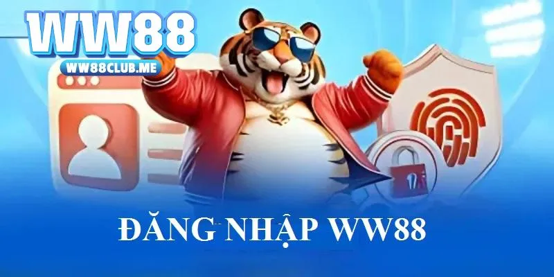 đăng nhập ww88