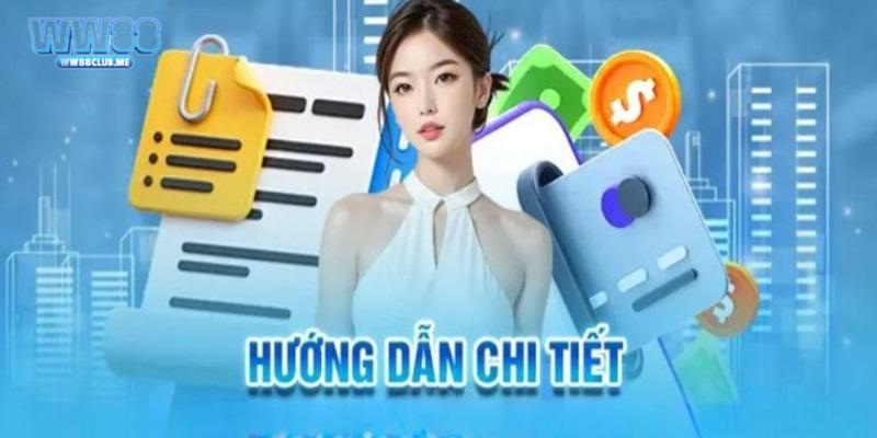 Hướng dẫn tham gia tại nhà cái WW88