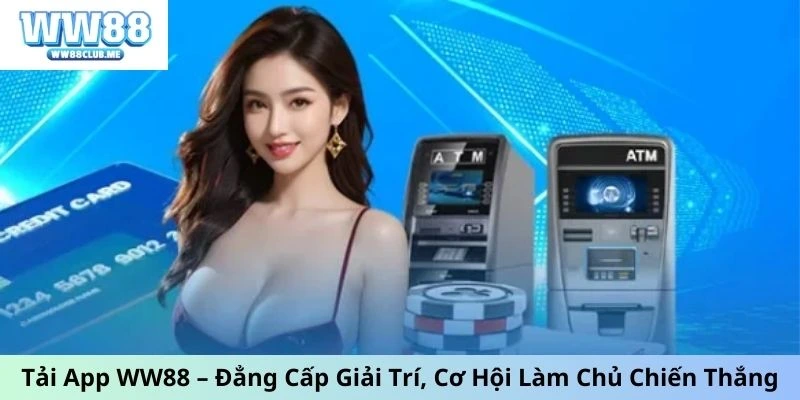 tải app ww88